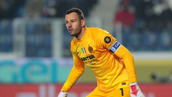 Migliori portieri secondo BeIN, Handanovic unico della Serie A in Top 10