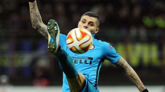 GdS - Icardi 2.0: un colosso in perenne movimento