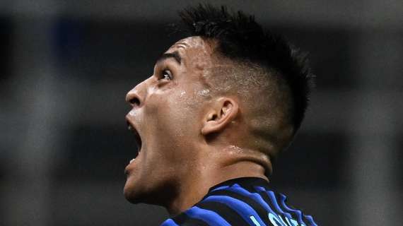 TS - Lautaro, i tempi del rientro: i precedenti post-nazionale sorridono all'argentino
