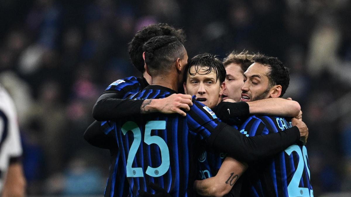 Inter-Arsenal, eurosfida all'insegna dell'equilibrio: per i bookies partono avanti i Gunners