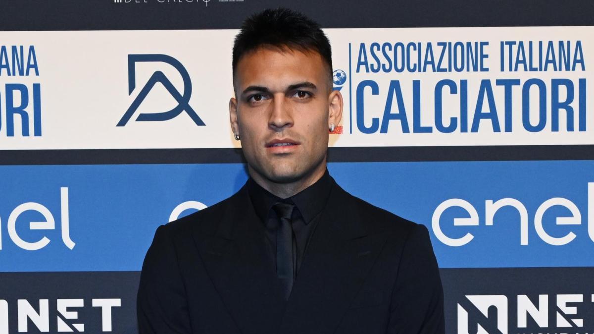 Gran Galà del Calcio, ben cinque interisti nella top 11 della Serie A 24-25. Solo due del Napoli campione d'Italia