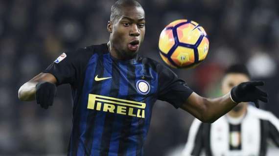 PS - Cancelo-Kondogbia, ipotesi di scambio di prestiti secchi tra Inter e Valencia