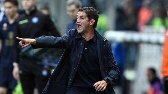 Corsera - Chivu e Baroni, gli ex di Inter e Napoli diventano arbitri dello scudetto. Inzaghi non pensava che...