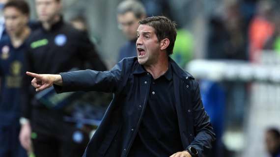 CdS - Chivu, dal precedente col Parma alla panchina dell'Inter: contro la Juve di Tudor la vittoria più prestigiosa
