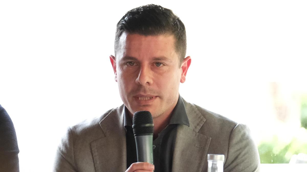 Il Resto del Carlino - Post-Tarantino, in casa Inter c'è anche il ritorno di fiamma per Catellani