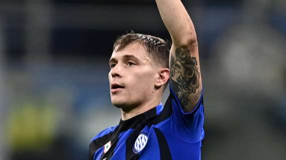 Barella macina-record: nel mirino del 23 nerazzurro adesso c'è Youri Djorkaeff