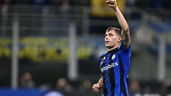 Pagelle Corsera - Inter, tutti promossi e nessuna insufficienza: Barella il migliore 