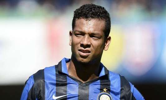 Mpasinkatu: "Guarin non andrà alla Juventus, l'Inter..."