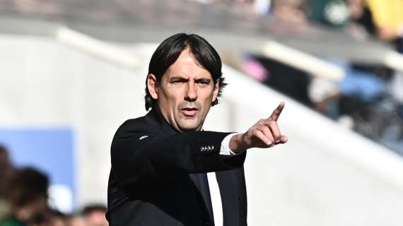 TS - Inter-Napoli, Inzaghi scioglierà due dubbi solo stamattina