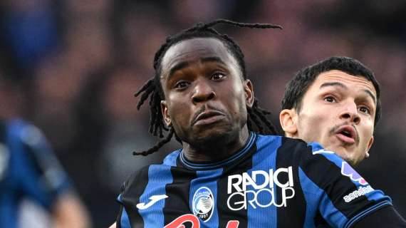 CdS - Lookman-Inter, segnali di una soluzione non rapida: Oaktree non ha ancora autorizzato il rilancio