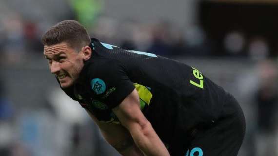 GdS - Triplo allarme rientrato: tutto ok per Barella, Correa e De Vrij. Turnover a La Spezia, pronto Gosens