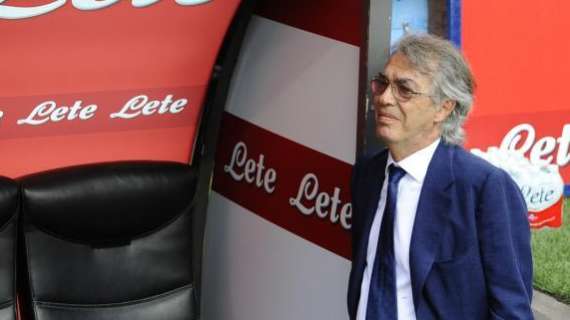 QS - Ultimo derby d'Italia, Moratti verso l'addio: i motivi