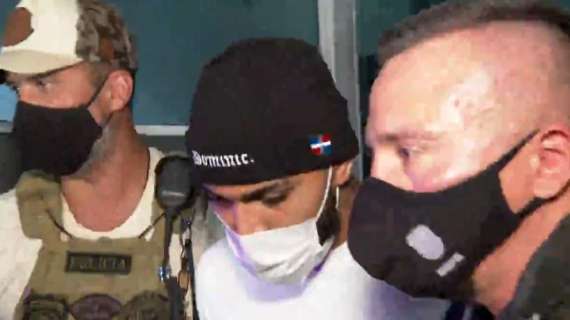 Gabigol beccato in una bisca a São Paulo: fermato e poi rilasciato. "Non c'è stata sensibilità"