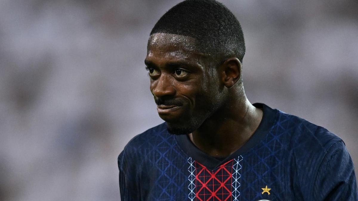 Dembele apre, Kane chiude: tra Bayern e PSG è 1-1, francesi ancora in finale