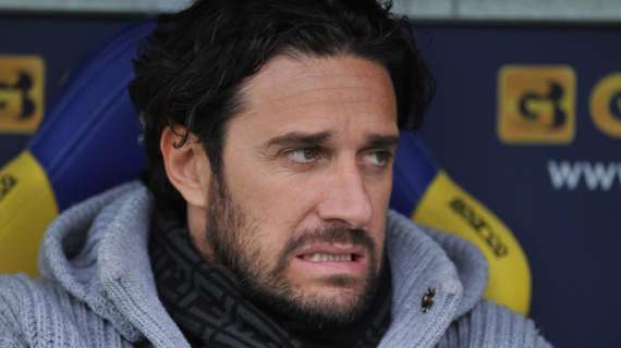 Toni: "Nel 2006 fui vicino all'Inter. Restai alla Fiorentina per un patto con Della Valle"