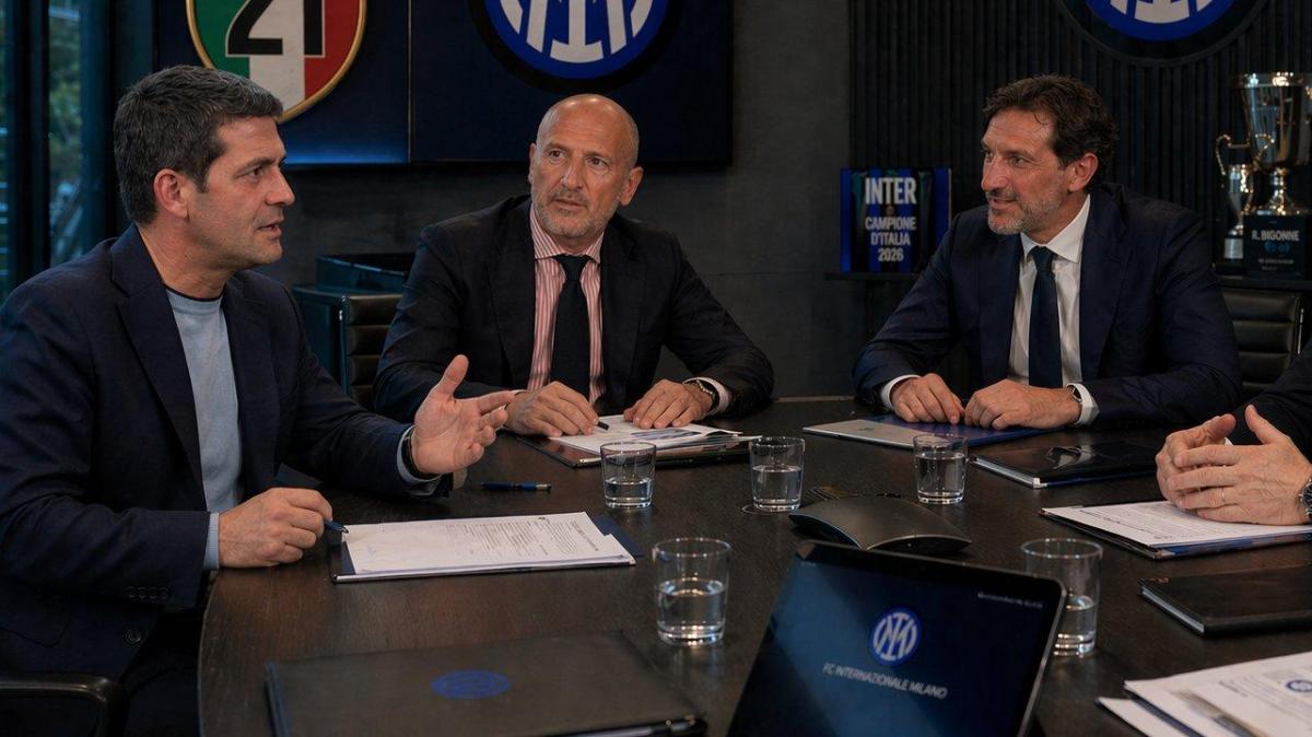 Di Marzio: "Inter, budget di 80-100 milioni per il mercato. Ecco gli obiettivi"