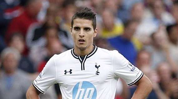 Daily Mail - Lamela, altro stop. L'Inter lo segue ma...