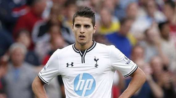 Rumors UK - Lamela, c'è anche l'Inter: lui vorrebbe...