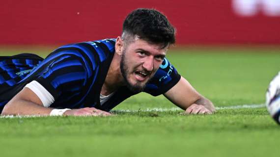 LIVE Inter-Torino 1-0 - 28', Applausi per Sucic che non leva mai la gamba e recupera due palloni