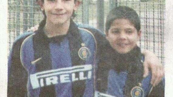FOTO - Insigne, provino all'Inter: spunta una foto!