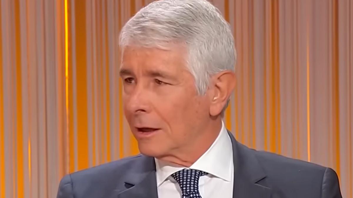 Abodi: "Altri sport si sono evoluti, il calcio italiano deve prendere esempio"