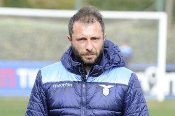 Bonatti, all. Lazio Primavera: "Inter favorita, ha la rosa migliore di tutte per distacco"