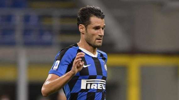 Candreva, il Bologna evoca dolci ricordi: nel 2010 il primo gol in Serie A