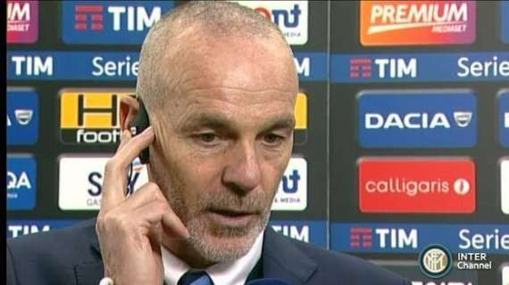 Pioli: "Bernardeschi? Lo chiamerò. Inter, io non ho rimpianti. Per 4 mesi..."