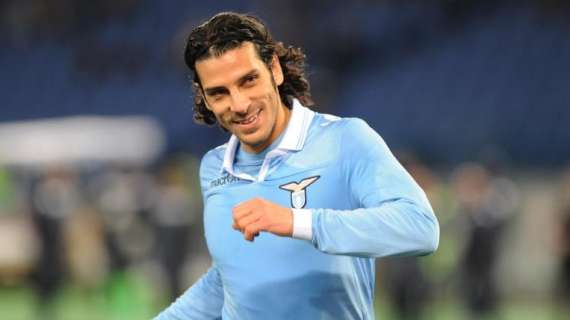 Intrigo Lazio: Floccari difficile, Rocchi va verso l'Inter