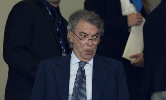 CdS - Addio anche per un'altra fedelissima di Moratti