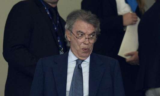 CdS - Moratti, futuro da decifrare: novembre decisivo