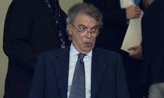 Corsera - Ma perché l'Inter si allena? Difficile fare peggio di così. E per esonerare WM servirebbe Moratti