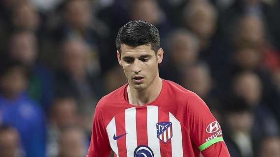 Marca - L'Atletico sorride: Morata e Gabriel migliorano, chance di convocazione per la sfida con l'Inter