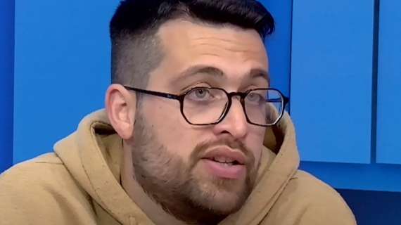 Natalino: "Se l'Inter avesse uno Yamal sarebbe titolare in prima squadra. I nerazzurri seconda famiglia"