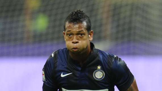 CdS - Guarin, Thohir ha deciso. E ora può restare