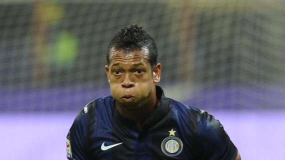 Fredy Guarin, anche oggi seduta mista. Icardi...