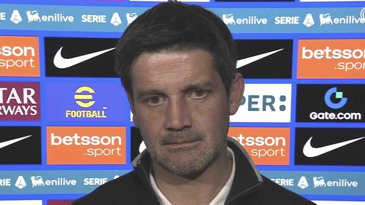 Chivu a ITV: "Abbiamo sempre dato tutto, sia nelle vittorie che nelle sconfitte"