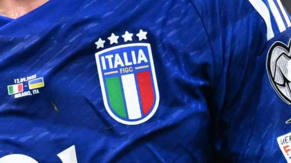 Beffa nel recupero per l'Italia U21: con la Turchia è 1-1. Oristanio in campo nel finale, Zanotti sostituito all'88'