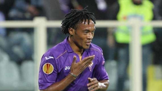 Pres. Udinese: "Cuadrado? Trattiamo con la Fiorentina ma piace anche ad altri club. In viola si trova bene"