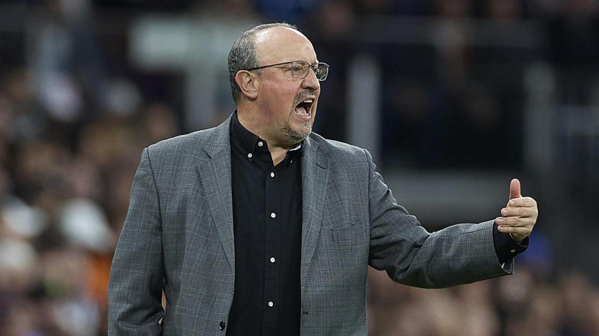 UFFICIALE - Il Panathinaikos annuncia Benitez: "Il miglior tecnico ad aver allenato una squadra greca"