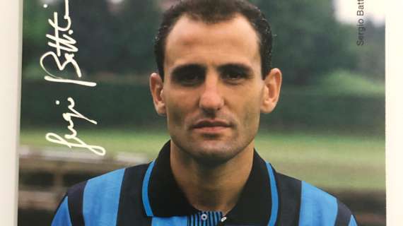 Sergio Battistini spegne 56 candeline: gli auguri dell'Inter