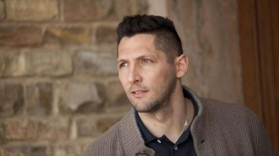 Materazzi: "Complimenti alla Roma, niente da dire"