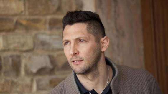 Materazzi: "Bravi Roma e Garcia. All'Inter è mancato..."