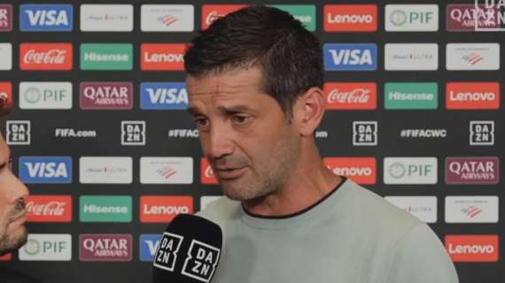 Chivu a DAZN: "Lautaro è competitivo e stasera è venuto fuori. Io prendo anche le cose positive, le analisi dopo"