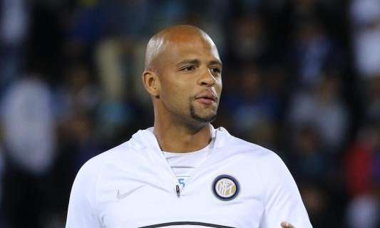 Pagelle TS - Felipe Melo ordinato, Murillo crolla