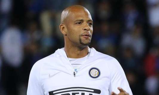 GdS - Felipe Melo, stop di 2 turni: parte il ricorso