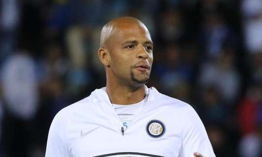 Melo-Palmeiras, l'agente in Italia per il via libera dell'Inter. Giocatore pronto per visite e firma. Le cifre del risparmio