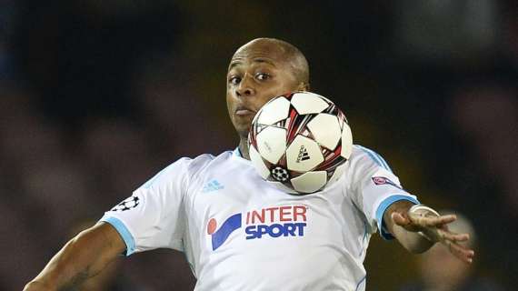 Dalla Francia: l'Inter tenta Ayew, ma il Newcastle...