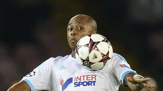 FcIN - Ayew sempre monitorato. Se l'Inter lo volesse...