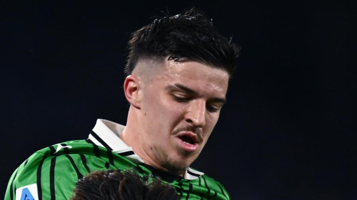 Muharemovic, l'Inter insiste: c'è l'accordo col giocatore, il Sassuolo si può convincere con un jolly